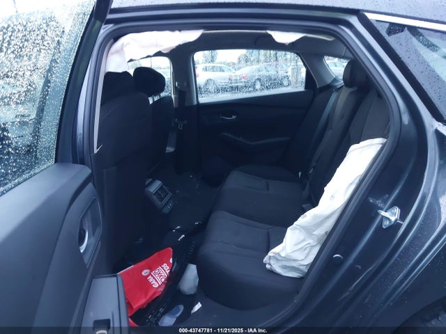 1HGCY1F28SA068274 Honda ACCORD LX