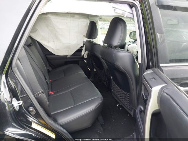 2021 TOYOTA 4RUNNER JTEDU5JR3M5234167 Photo 7
