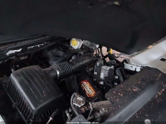 2020 RAM 1500 1C6SRFBT3LN239808 Photo 9