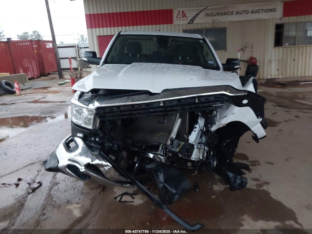 Продаж на аукціоні авто 2020 Ram 1500 Lone Star  4x4 6'4 Box, vin: 1C6SRFBT3LN239808, номер лоту: 43747798