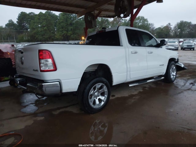 2020 RAM 1500 1C6SRFBT3LN239808 Photo 3