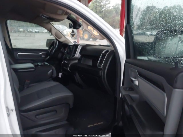 2020 RAM 1500 1C6SRFBT3LN239808 Photo 4