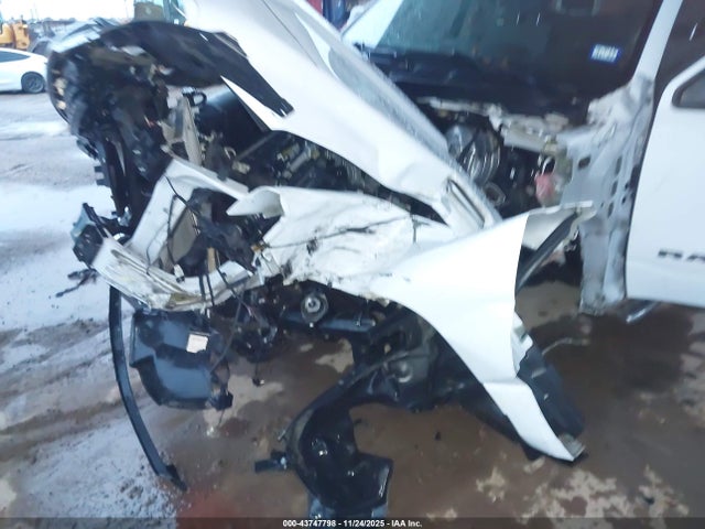 2020 RAM 1500 1C6SRFBT3LN239808 Photo 5