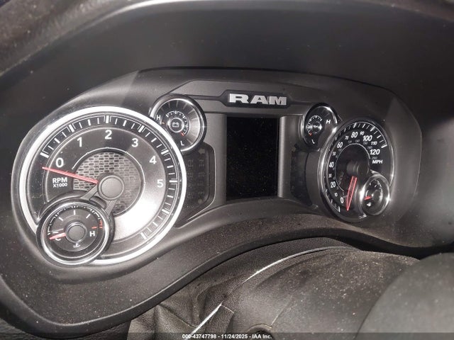 2020 RAM 1500 1C6SRFBT3LN239808 Photo 6