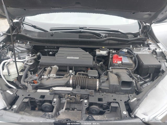 Honda Cr-v 2wd Lx 2020 7FARW1H22LE015949 Image 10
