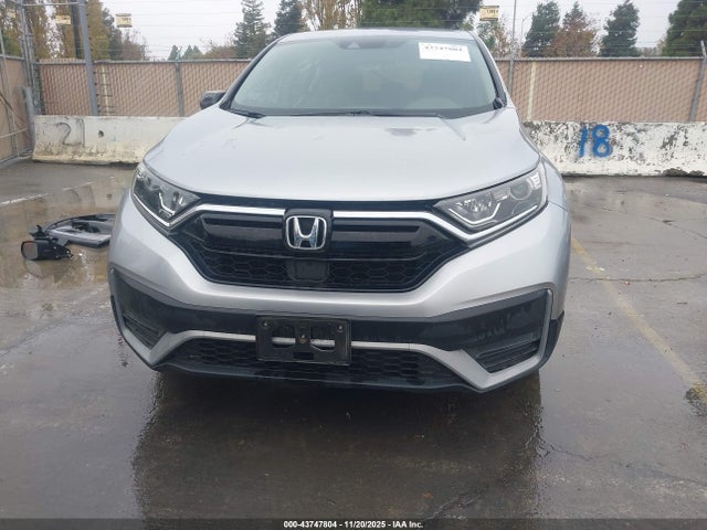 Honda Cr-v 2wd Lx 2020 7FARW1H22LE015949 Image 13