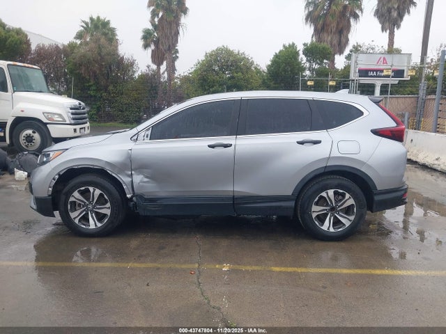 Honda Cr-v 2wd Lx 2020 7FARW1H22LE015949 Image 15