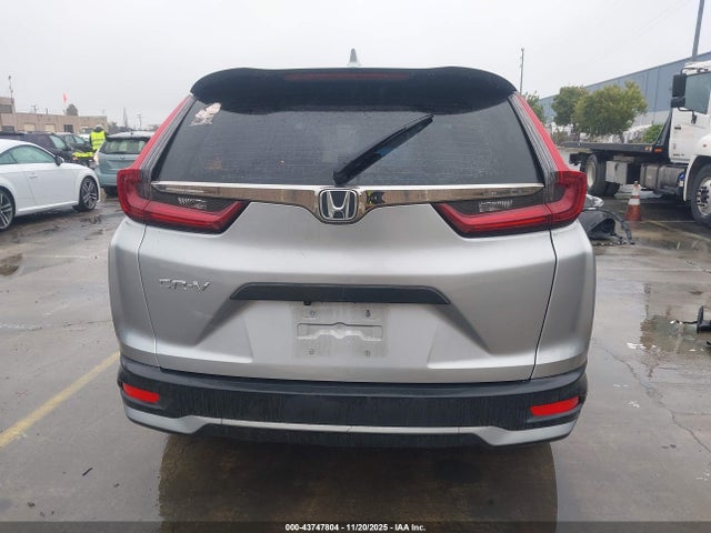Honda Cr-v 2wd Lx 2020 7FARW1H22LE015949 Image 17