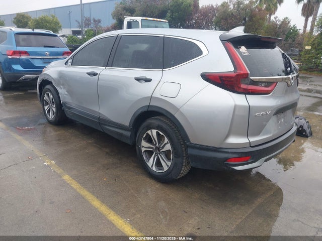 Honda Cr-v 2wd Lx 2020 7FARW1H22LE015949 Image 3