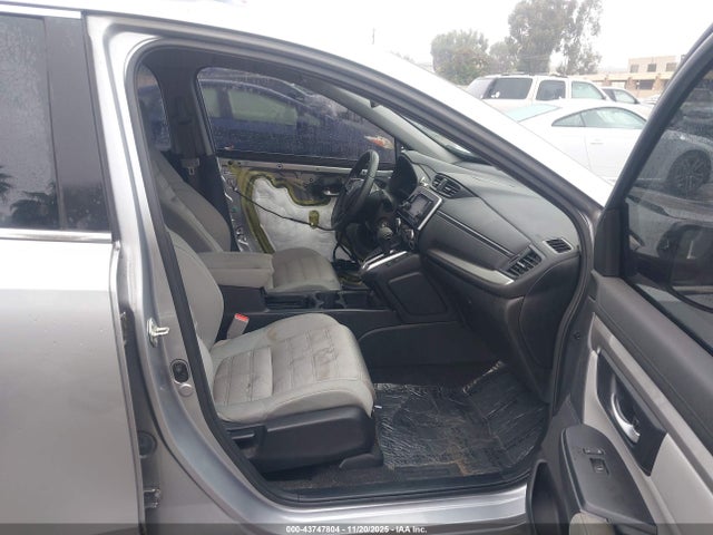 Honda Cr-v 2wd Lx 2020 7FARW1H22LE015949 Image 5