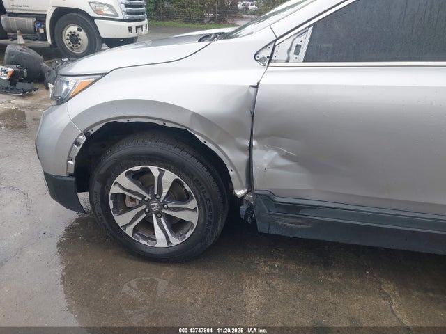 Honda Cr-v 2wd Lx 2020 7FARW1H22LE015949 Image 6