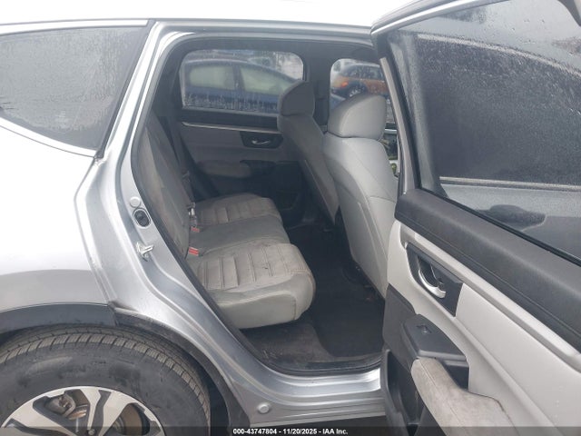 Honda Cr-v 2wd Lx 2020 7FARW1H22LE015949 Image 8