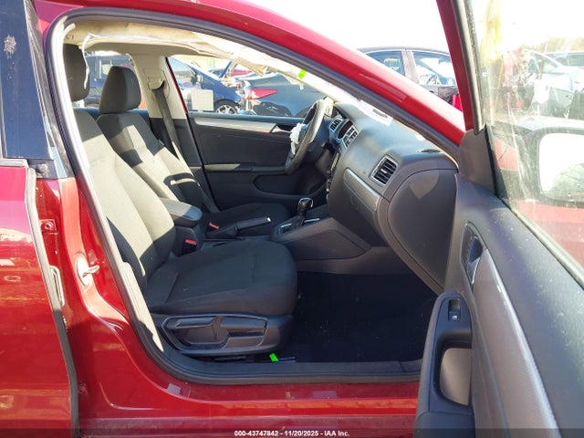 3VWD67AJ7GM351721 Volkswagen Jetta 1.4t Se