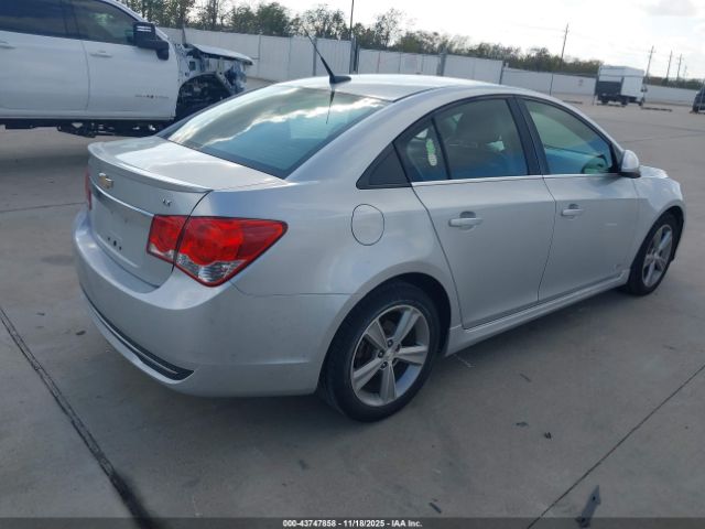2014 CHEVROLET CRUZE 1G1PE5SB9E7432833 Photo 3
