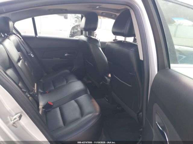 2014 CHEVROLET CRUZE 1G1PE5SB9E7432833 Photo 7