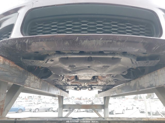 2C3CDXL93NH159588 Dodge Charger Srt Hellcat Widebody