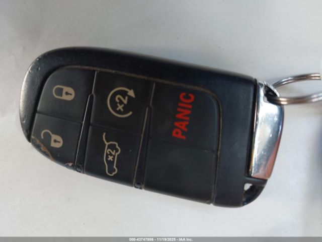 2022 JEEP COMPASS 3C4NJDFB9NT212294 Photo 10