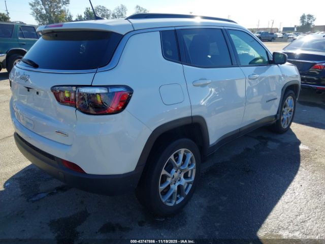 2022 JEEP COMPASS 3C4NJDFB9NT212294 Photo 3