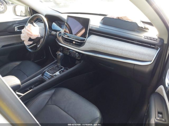 2022 JEEP COMPASS 3C4NJDFB9NT212294 Photo 4