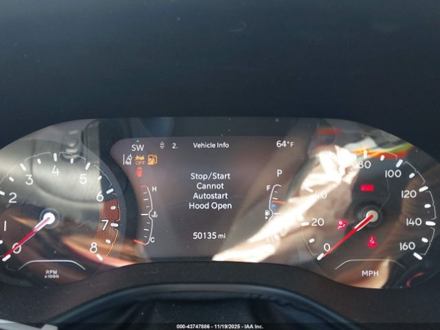 2022 JEEP COMPASS 3C4NJDFB9NT212294 Photo 6