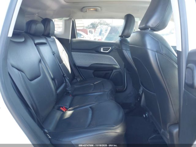 2022 JEEP COMPASS 3C4NJDFB9NT212294 Photo 7
