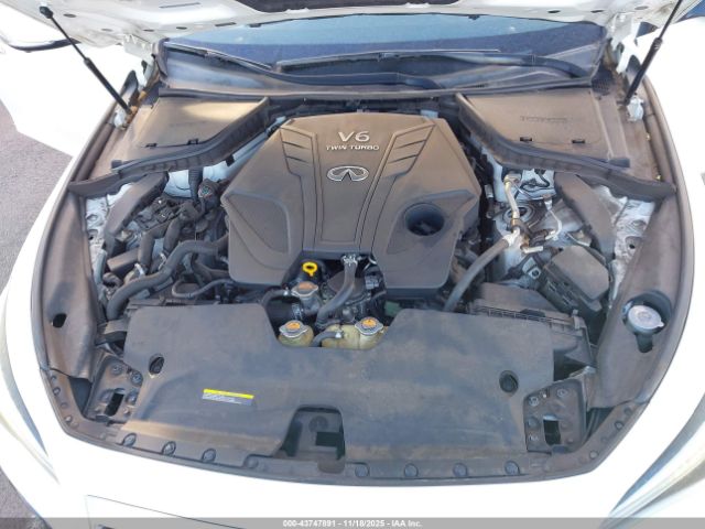 2019 INFINITI Q50 JN1EV7AP0KM543410 Photo 9