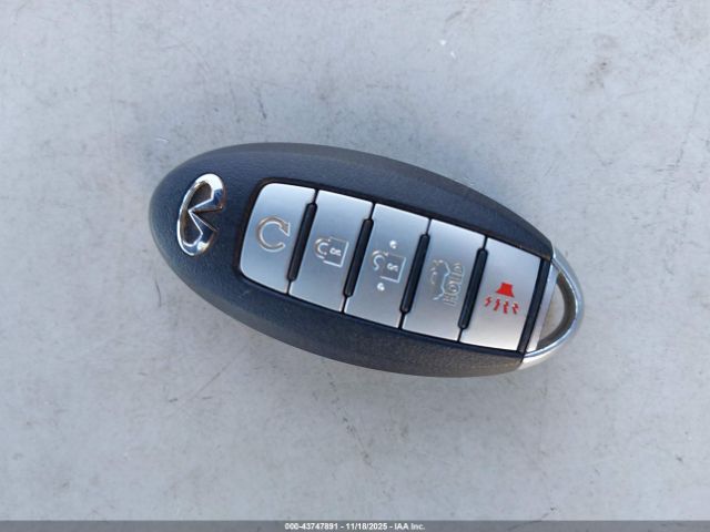 2019 INFINITI Q50 JN1EV7AP0KM543410 Photo 10