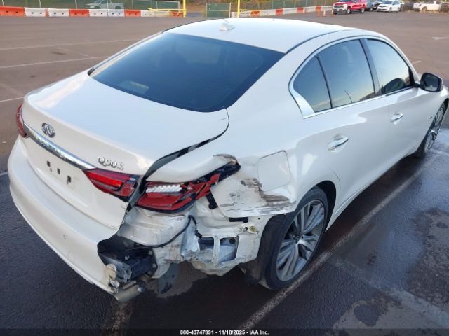 2019 INFINITI Q50 JN1EV7AP0KM543410 Photo 5