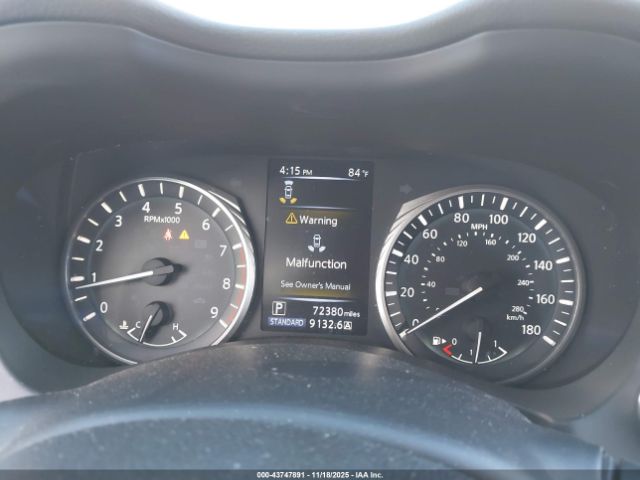 2019 INFINITI Q50 JN1EV7AP0KM543410 Photo 6