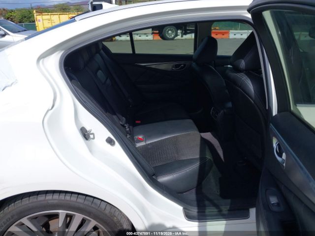 2019 INFINITI Q50 JN1EV7AP0KM543410 Photo 7