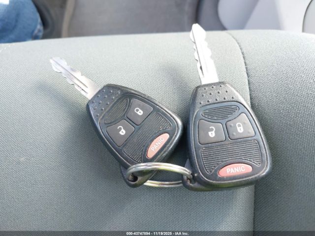 2006 CHRYSLER PT CRUISER 3A4FY58B66T326607 Photo 10