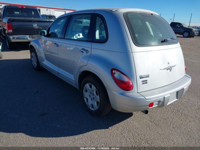 2006 CHRYSLER PT CRUISER 3A4FY58B66T326607 Photo 2