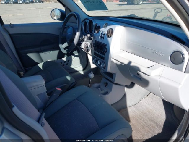 2006 CHRYSLER PT CRUISER 3A4FY58B66T326607 Photo 4