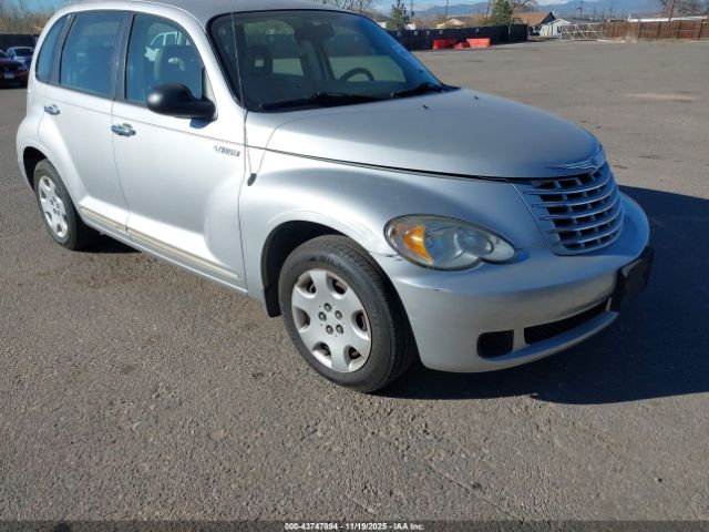 2006 CHRYSLER PT CRUISER 3A4FY58B66T326607 Photo 5