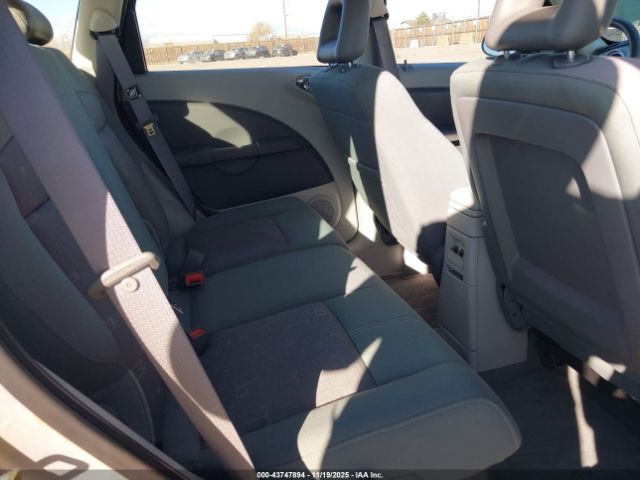 2006 CHRYSLER PT CRUISER 3A4FY58B66T326607 Photo 7