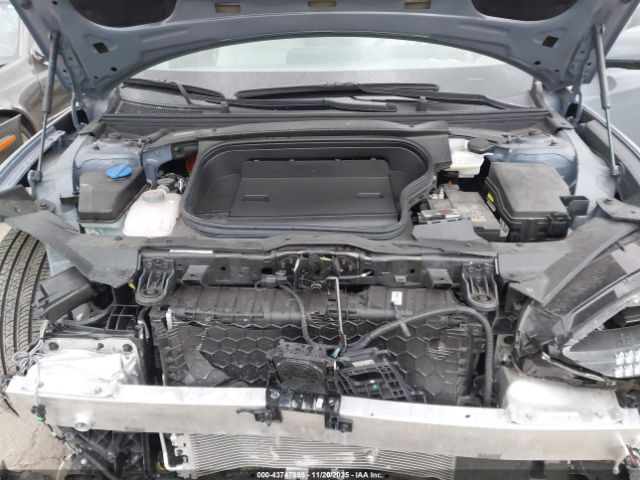 2024 HYUNDAI IONIQ 6 KMHM34AA1RA061982 Photo 9