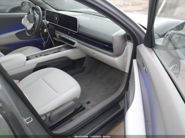 2024 HYUNDAI IONIQ 6 KMHM34AA1RA061982 Photo 4