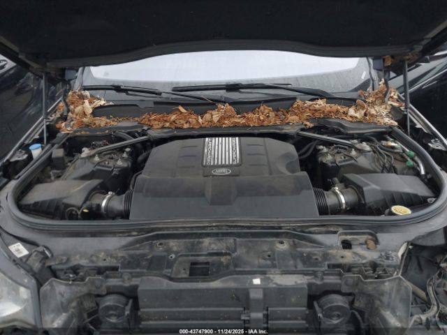 2019 LAND ROVER DISCOVERY SALRG2RV1K2400534 Photo 9