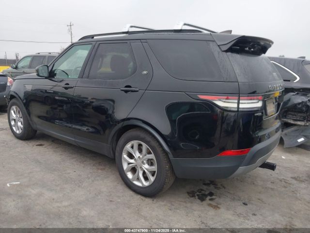 2019 LAND ROVER DISCOVERY SALRG2RV1K2400534 Photo 2