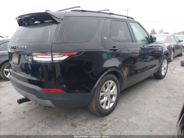 2019 LAND ROVER DISCOVERY SALRG2RV1K2400534 Photo 3