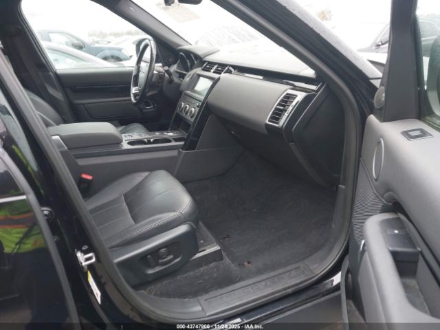 2019 LAND ROVER DISCOVERY SALRG2RV1K2400534 Photo 4