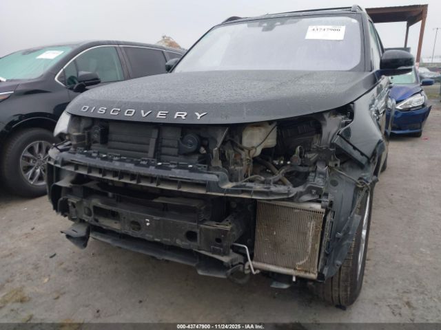 2019 LAND ROVER DISCOVERY SALRG2RV1K2400534 Photo 5