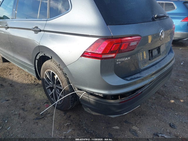2019 VOLKSWAGEN TIGUAN 3VV2B7AX7KM176746 Photo 5