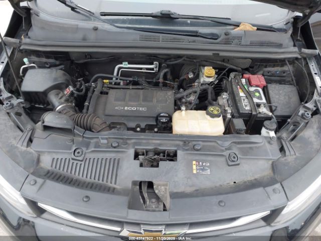 2017 CHEVROLET TRAX 3GNCJLSB9HL288195 Photo 9