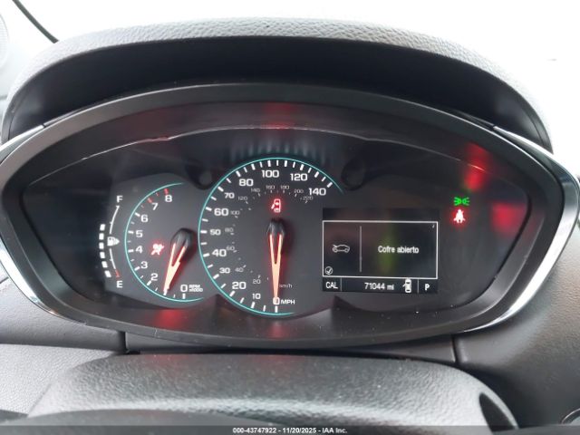 2017 CHEVROLET TRAX 3GNCJLSB9HL288195 Photo 6