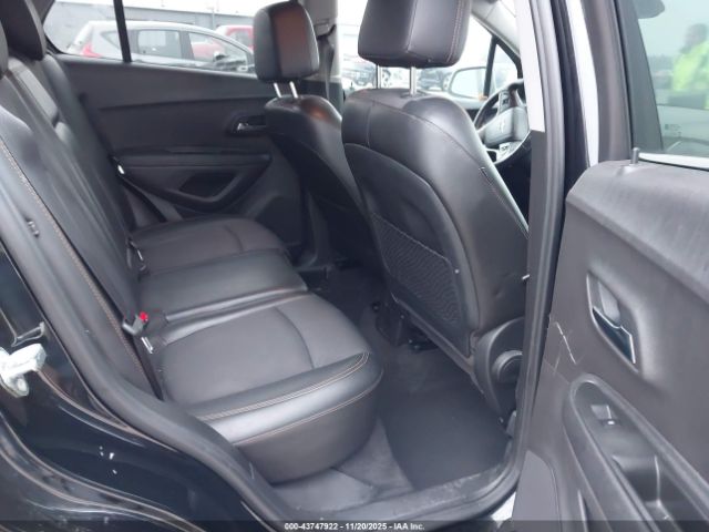 2017 CHEVROLET TRAX 3GNCJLSB9HL288195 Photo 7