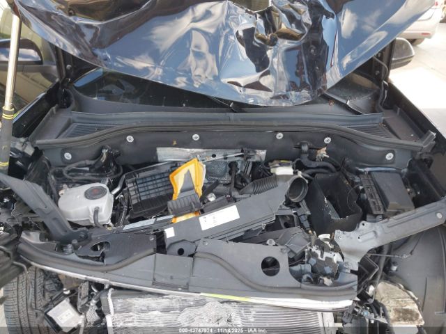 2024 VOLKSWAGEN ATLAS 1V2JR2CA7RC592212 Photo 9