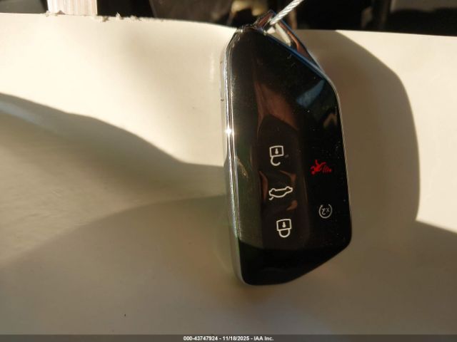 2024 VOLKSWAGEN ATLAS 1V2JR2CA7RC592212 Photo 10