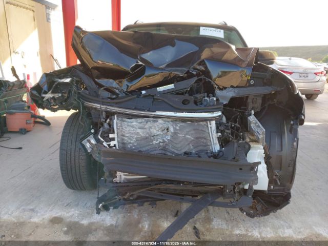 2024 VOLKSWAGEN ATLAS 1V2JR2CA7RC592212 Photo 5