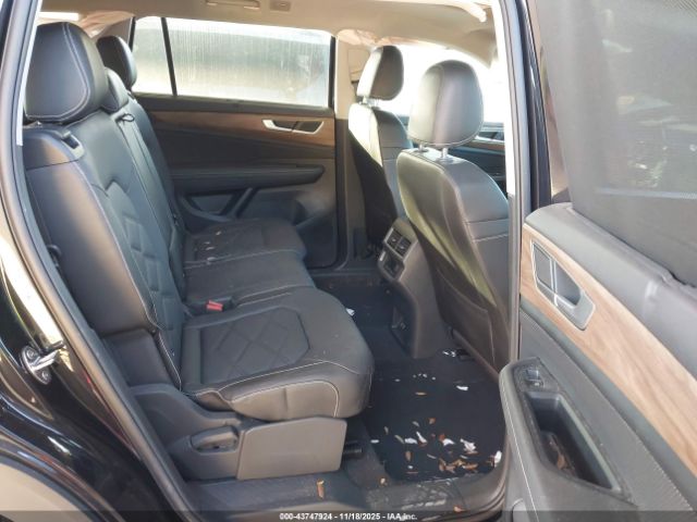 2024 VOLKSWAGEN ATLAS 1V2JR2CA7RC592212 Photo 7